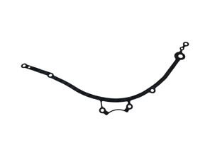 Junta de la tapa de la cadena de distribución. Porsche 957 Cayenne 4.8L / 958 Cayenne 4.8L / 970 Panamera 4.8L - 94810112720