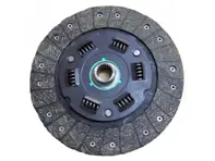Clutch Centre Friction Plate. Porsche  911 1970-71 - 91111601107, 91111601102, 91111601105, 91111601106
