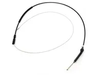Accelerator cable. Porsche 964 >>1992 Manual - 96442302304
