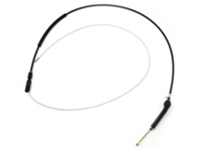 Câble d'accélérateur. Porsche 964 >> 1992 Manuelle - 96442302304