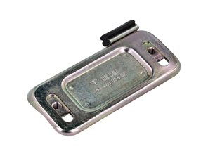 Interruptor del pedal de freno del embrague LHD - volante a la izquierda. Porsche 993 - 96442303602