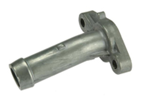 Water pump flange socket. Porsche Cayenne 957 3.6L V6 / - 95510623100, 95510623100PRM - URO-015092