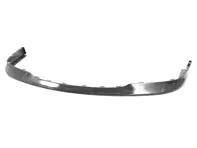 Rennline aerokit spoiler anteriore in fibra di carbonio. Porsche 997/GT3/GT2 - 99750598313, 99750598314, 99750598315, 99750598300