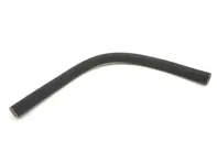 Hot air hose, Heat exchanger to air filter housing. Porsche 911 / 912 / 914 65-71 - 90110829100, 61610889501, 911223-081, 61610651700, 61610651800, 61610889500, 61610889502