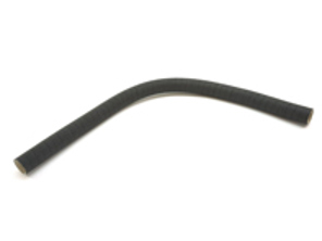 Hot air hose, Heat exchanger to air filter housing. Porsche 911 / 912 / 914 65-71 - 90110829100, 61610889501, 911223-081, 61610651700, 61610651800, 61610889500, 61610889502