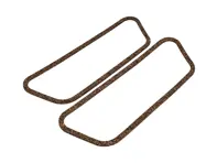 Verbeterde cilinderkopdekselpakking. Porsche 356/912 - 61610495100, 61610495101, NLA-104-951-00