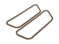 Improved cylinder head cover gasket. Porsche 356 / 912 - 61610495100, 61610495101, NLA-104-951-00