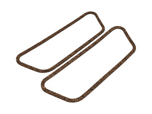 Guarnizione del coperchio della testata migliorata. Porsche 356/912 - 61610495100, 61610495101, NLA-104-951-00