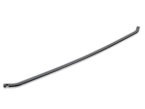 Soporte inferior del paragolpes trasero. Porsche 996 C2 / C4 / GT MKI - 99650583700