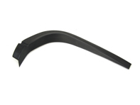 Rear bumper vent trim. Porsche 997 GT2 2007-09 - 99750566380G2X, 99750566480G2X