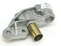 Support for pulse sender. Porsche 911 - 93010108901, 9301011894r