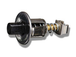 Interruptor de contacto de puerta. Porsche 356 - 96861360100