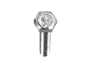 Hex. Bolt for Cabriolet Roof Gearbox - M4x22 - for Porsche 964 / 993 / 944 / 968 - N0402571