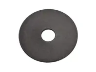 Levier de rondelle de câble d'accélérateur. Porsche 911 1970-1989 - 91142473700, 69542473700, 91442473700