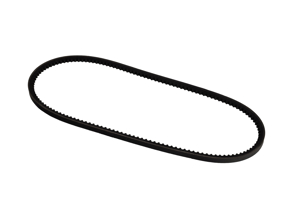 Generatorriemen. Porsche 924 1981-85 - 99919220050, 10A0888C