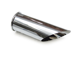 Tubi di scarico. Porsche 911/912/914 - 90111124501, 1620700500