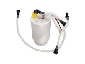 Pompe à carburant. Porsche 955 Cayenne / 957 Cayenne - 95562093101, 95562093201, 7L8919087, 95562093101/1, 95562093201/1, 95562093200 - A2C53377801Z, A2C53377802Z