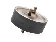 Front transmission mount, Dual mount. Porsche 356 /A/B/C - 51920016