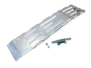 发动机和变速箱保护板。保时捷911 72-75 - RA 5100A