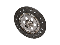SACHS koppelingscentrum frictieplaat. Porsche 996 / 997 GT3 & GT2 - 1864000141, 99611601500, 99611601501, 99611601502, 99611601503, 99611601504