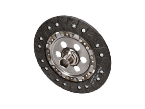 SACHS 离合器中心摩擦片。保时捷 996 / 997 GT3 和 GT2 - 1864000141, 99611601500, 99611601501, 99611601502, 99611601503, 99611601504