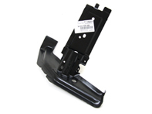 Soporte superior del larguero delantero. Porsche 95B Macán - 95B805457AYGRV, 95B805457AY, 95B805457Y, 95B805458AYGRV, 95B805458AY, 95B805458Y