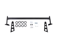 Seatbelt harness rear bar. Porsche 991 coupe 2012 to 2018