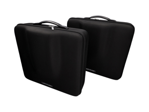 Speedcase di Drive Luggage, SET DI 2. Porsche 996 / 997