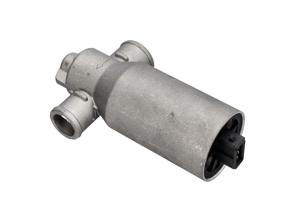 Idle speed control valve. Porsche 993 - 99360616000