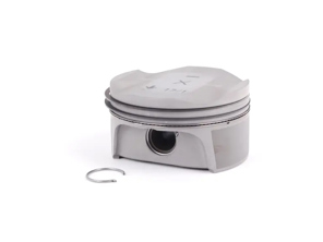 Engine piston. Porsche 997.2 3.8L / 991.1 3.8L / 981 Boxster Spyder / 981C Cayman GT4 - MAHLE MA1.01 / MA1.03 - 9A110393800, 9A110303800, 9A110303803, 9A110303809, 9A110393700, 503 PI 00112 000 - 503 PI 00112 000