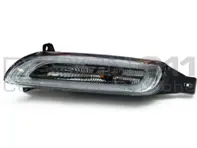 Lampada di guida / unità luce DRL. Porsche 970 Panamera Turbo/GTS - 97063108301, 97063108401, 97063108302, 97063108402, 97063108303, 97063108403