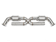 Escape sport cat x-pipe. Porsche 997 carrera - 99711303302, 99711303304, 99711303305, 99711303306, 997113033AX, 99711303500, 99711303501, 99711303503, 99711303504, 99711303505, 997113035AX, 99711303402, 99711303404, 99711303405, 99711303406, 997113034AX, 99711303600, 99711303601, 99711303603, 99711303604, 99711303605, 997113036AX