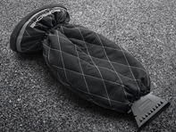 Porsche Ice scraper with glove - 95B044006
