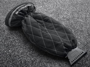 Porsche Ice scraper with glove - 95B044006