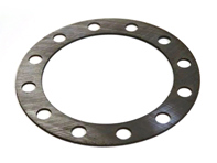 Distanziale corona da 2 mm. Cambio Porsche 915
