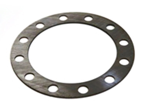 2mm crown wheel spacer.  Porsche 915 transmission