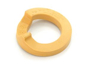 Amortiguador Arandela cóncava superior. Porsche 957 Cayenne / 970 Panamera - 95533350400