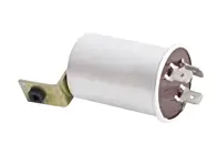 Relè lampeggiatore indicatori di direzione. Porsche 911/356 - 64461334210, 64461334211