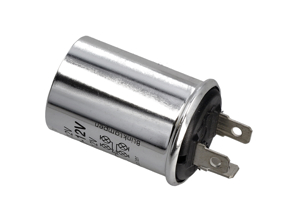 Relé intermitente de señal de giro. Porsche 911 / 356 - 64461334210, 64461334211