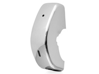 Bumper over rider. Porsche 911 1965-67 - 90150503121, 90150503221