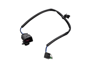 微动开关 - 外门把手。保时捷 986/987 Boxster/Cayman 和 997 Carrera/Turbo/GT2/GT3 - 99761312500, 99761312501, 99761312502 - 94756