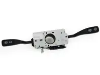 Commutateur de colonne de direction. Voitures Porsche 964 avec lave-phares - 9646133380101C, 9646133380001C