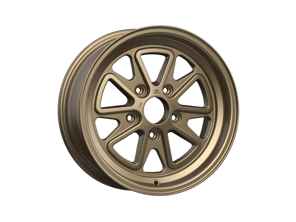 Jante alliage Outlaw52 001 arrière 8x16 ET10. Porsche 911 - 001FS-68053+10, 001BB-68053+10, 001AB-68053+10