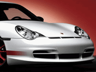 Voorbumper GT3 RS. Porsche 996 08/2001 >> - 99650598092900