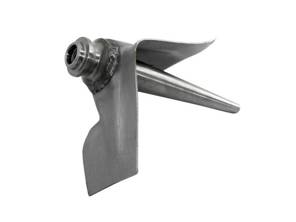 Support de palier pour pédale avant. Porsche 911 - 90150136001GRV, 90150135901GRV, 90150135920, 90150136020, 90150136001, 90150135901, 90150136101, 90150335901, 90150336001 - PP218DR, PP218DL