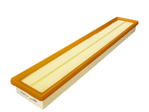 Air filter. Porsche 971 Panamera - 971129620A, 971129620B