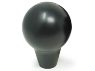Pomello cambio ed estensore G-body per Porsche 911 - 91142407101