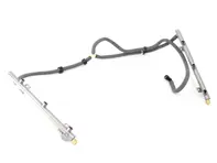 Tuyau de récupération de carburant. Porsche 997.1 - 99711003103, 99711093103