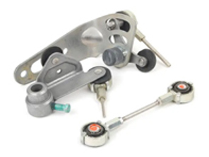 Transmissie schakelkoppeling. Porsche 986 Boxster - 98642491306, 98642404107, 98642491305, 98642493105