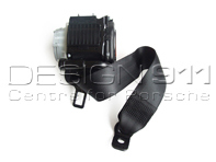 Cintura di sicurezza POSTERIORE. PorscheMacan - 95B857805B, 95B857805BHCP, 95B857805BOR1, 95B857805BOP1, 95B857805BOA5, 95B857805BOC7, 95B857805BOB6, 95B857805B62S, 95B857805BM3C, 95B857805BM7U